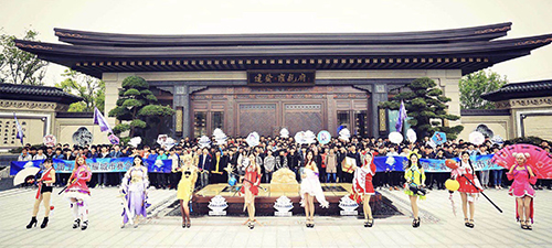 Ê×Ò³|×ðÁú¼¯ÍÅÖйú¹Ù·½ÍøÕ¾